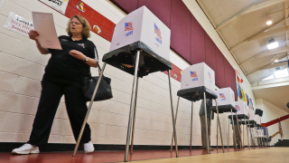 The FBI Says Two State Elections Databases Have Already Been Hacked